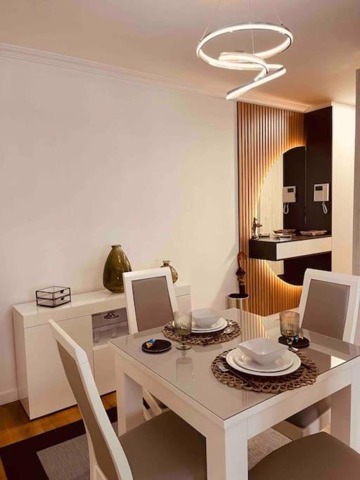 Apartamento Centrico Y De Diseno Con Parking Comarca de Comarca de Vigo Buitenkant foto